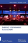 Shipping Performance Management - Book