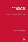Pidgins and Creoles - Book
