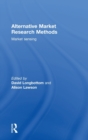 Alternative Market Research Methods : Market Sensing - Book