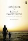 Handbook of Father Involvement : Multidisciplinary Perspectives, Second Edition - Book