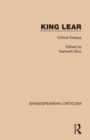 King Lear : Critical Essays - Book