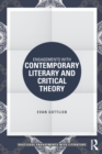 Engagements with Contemporary Literary and Critical Theory - Book