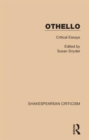 Othello : Critical Essays - Book