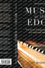 Music at the Edge : The Music Therapy Experiences of a Musician with AIDS - Book