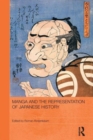 Manga and the Representation of Japanese History - Book