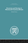 Economy and Society in 19th Century Britain - Book