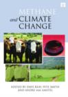 Methane and Climate Change - Book