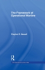 The Framework of Operational Warfare - Book