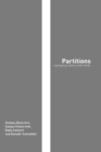 Partitions : Reshaping States and Minds - Book