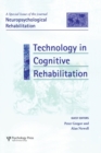 Technology in Cognitive Rehabilitation : A Special Issue of Neuropsychological Rehabilitation - Book