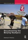 Documenting the Beijing Olympics - Book