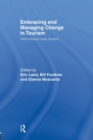 Embracing and Managing Change in Tourism : International Case Studies - Book