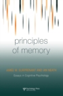 Principles of Memory - Book