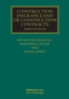 Construction Insurance and UK Construction Contracts - Book