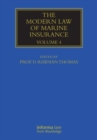 The Modern Law of Marine Insurance : Volume Four - Book
