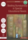 Beating Bureaucracy in Special Educational Needs : Helping SENCOs maintain a work/life balance - Book