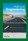 Highway Engineering : Pavements, Materials and Control of Quality - Book