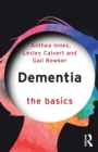Dementia: The Basics - Book