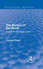 The Saviour of the World (Routledge Revivals) : Volume IV: The Bread of Life - Book