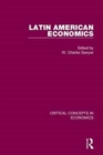 Latin American Economics - Book
