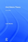 Oral History Theory - Book