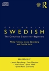 Colloquial Swedish : The Complete Course for Beginners - Book
