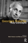 Georges Bataille : Key Concepts - Book