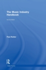 The Music Industry Handbook - Book