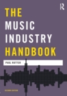 The Music Industry Handbook - Book