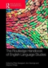 The Routledge Handbook of English Language Studies - Book