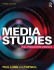 Media Studies : Texts, Production, Context - Book