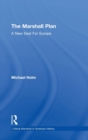 The Marshall Plan : A New Deal For Europe - Book