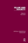 Islam and Society - Book