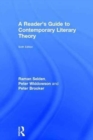 A Reader's Guide to Contemporary Literary Theory - Book