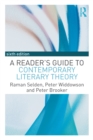 A Reader's Guide to Contemporary Literary Theory - Book