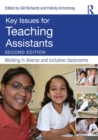 Key Issues for Teaching Assistants : Working in diverse and inclusive classrooms - Book