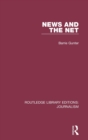 News and the Net - Book