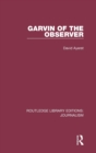Garvin of the Observer - Book