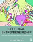Effectual Entrepreneurship - Book
