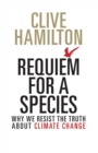 Requiem for a Species - Book