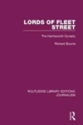 Lords of Fleet Street : The Harmsworth Dynasty - Book
