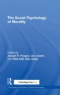 The Social Psychology of Morality - Book