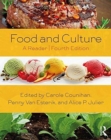 Food and Culture : A Reader - Book