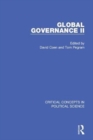 Global Governance II - Book