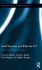 Small Businesses and Effective ICT : Stories and Practical Insights - Book