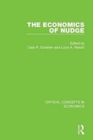 The Economics of Nudge - Book