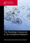 The Routledge Companion to Tax Avoidance Research - Book