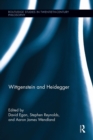 Wittgenstein and Heidegger - Book