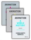Animation: A World History : The Complete Set - Book
