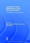 Learning to Teach Mathematics in the Secondary School : A companion to school experience - Book